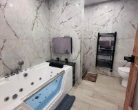 Resale - Terraced house / Townhouse - San Miguel de Salinas - Costa Blanca