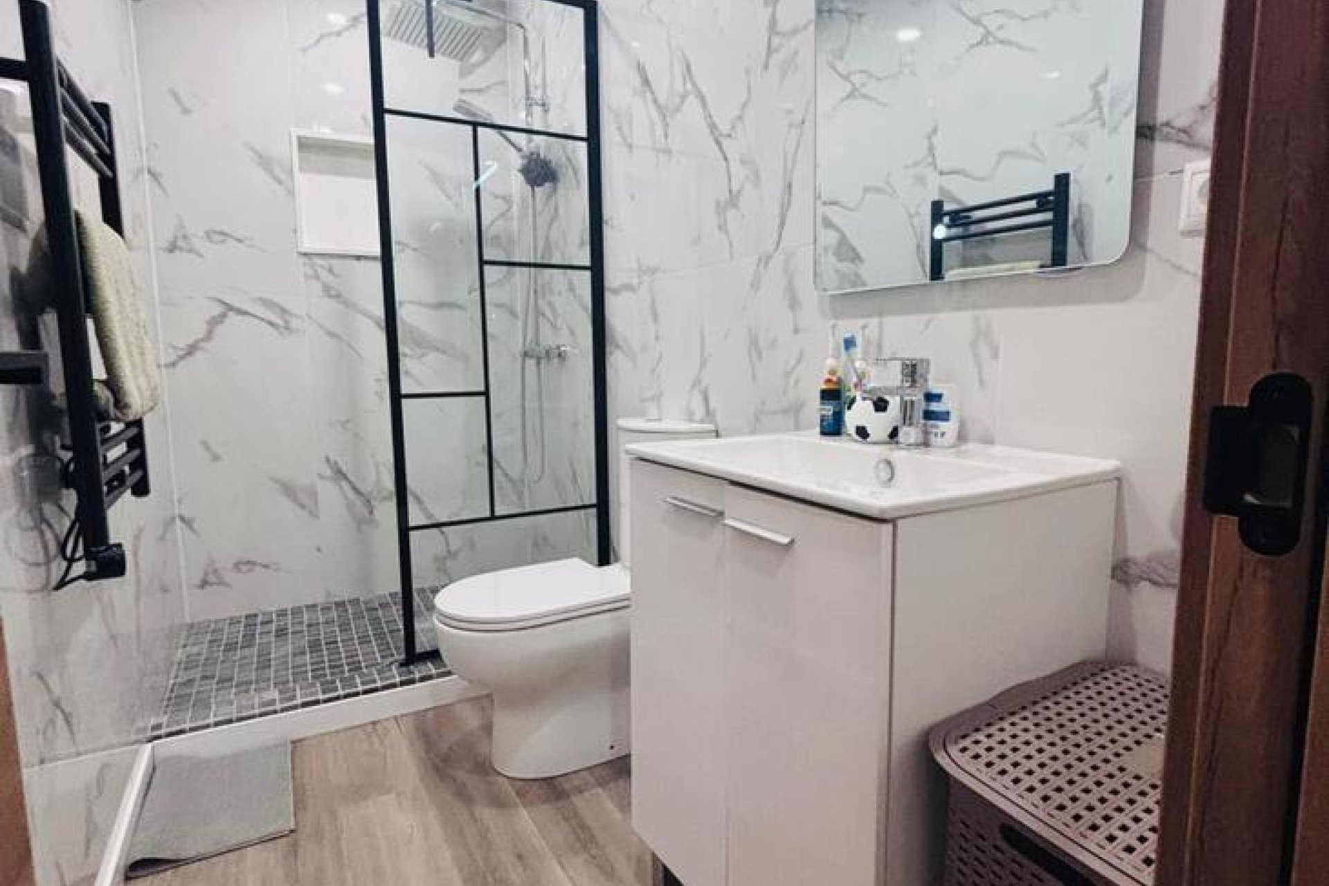 Resale - Terraced house / Townhouse - San Miguel de Salinas - Costa Blanca