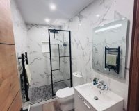 Resale - Terraced house / Townhouse - San Miguel de Salinas - Costa Blanca