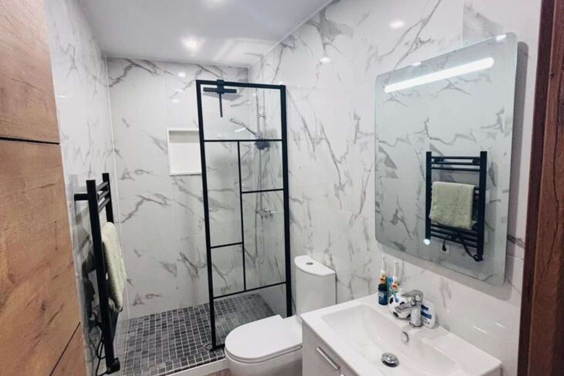 Resale - Terraced house / Townhouse - San Miguel de Salinas - Costa Blanca