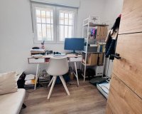 Resale - Terraced house / Townhouse - San Miguel de Salinas - Costa Blanca