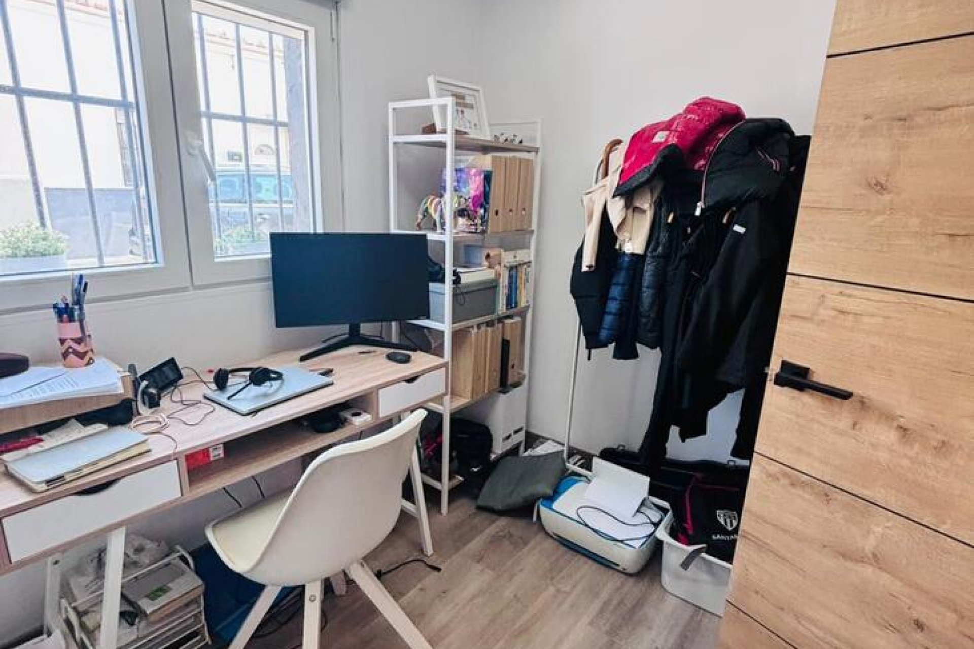 Resale - Terraced house / Townhouse - San Miguel de Salinas - Costa Blanca