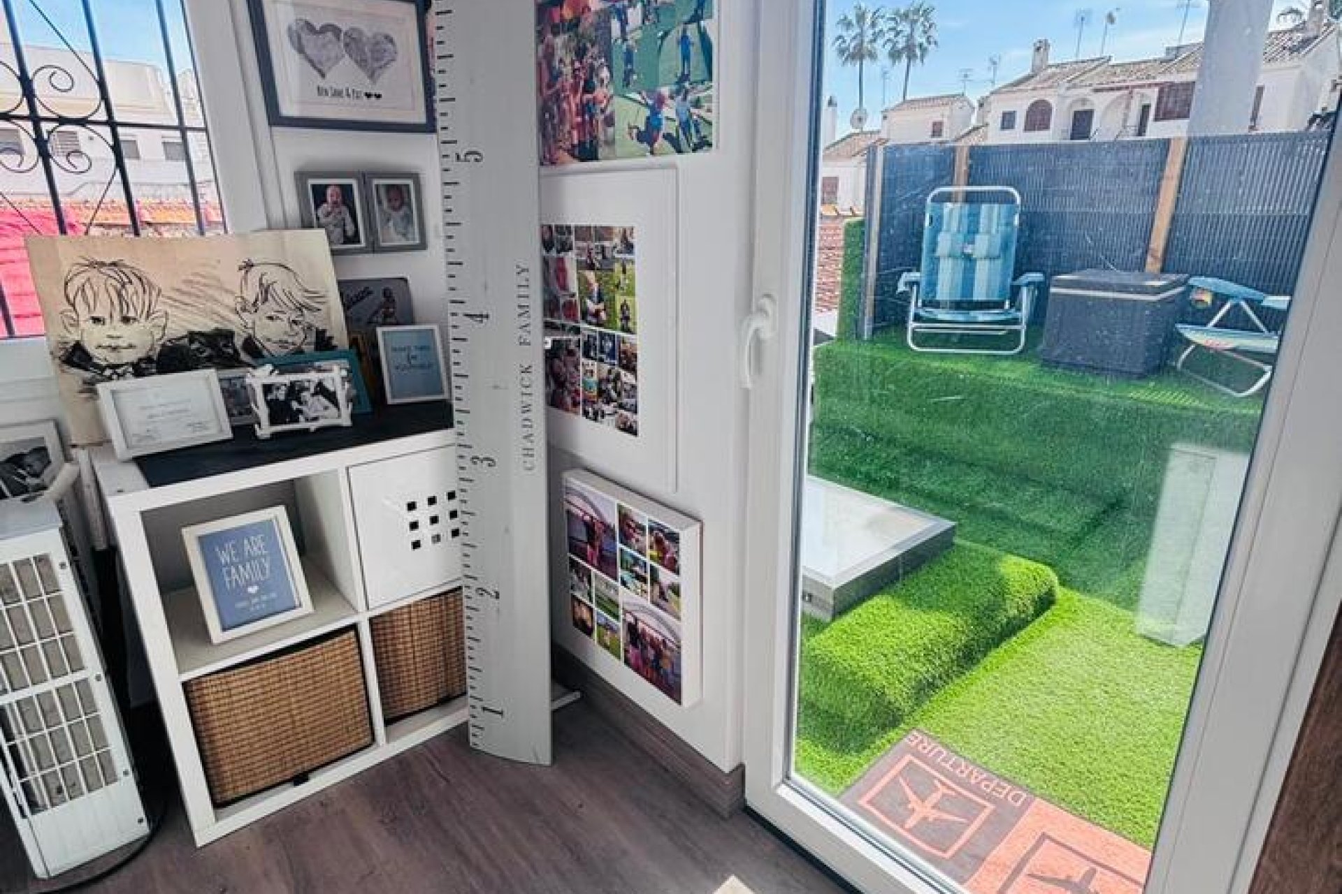 Resale - Terraced house / Townhouse - San Miguel de Salinas - Costa Blanca