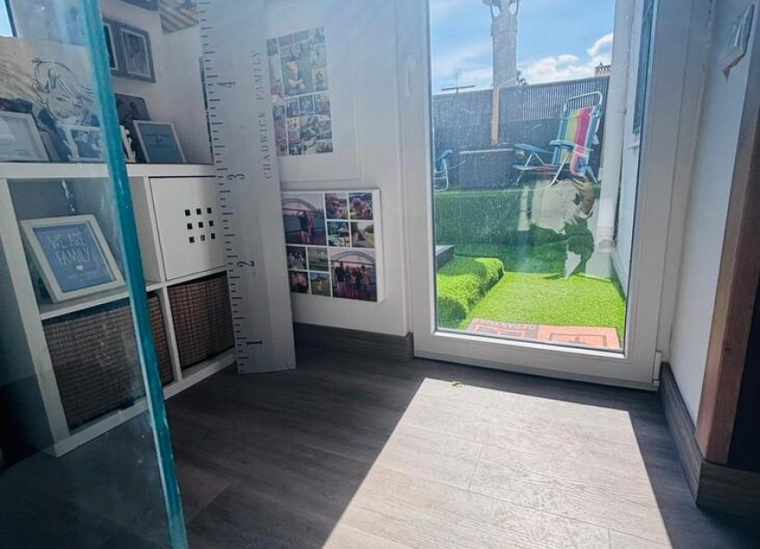 Resale - Terraced house / Townhouse - San Miguel de Salinas - Costa Blanca