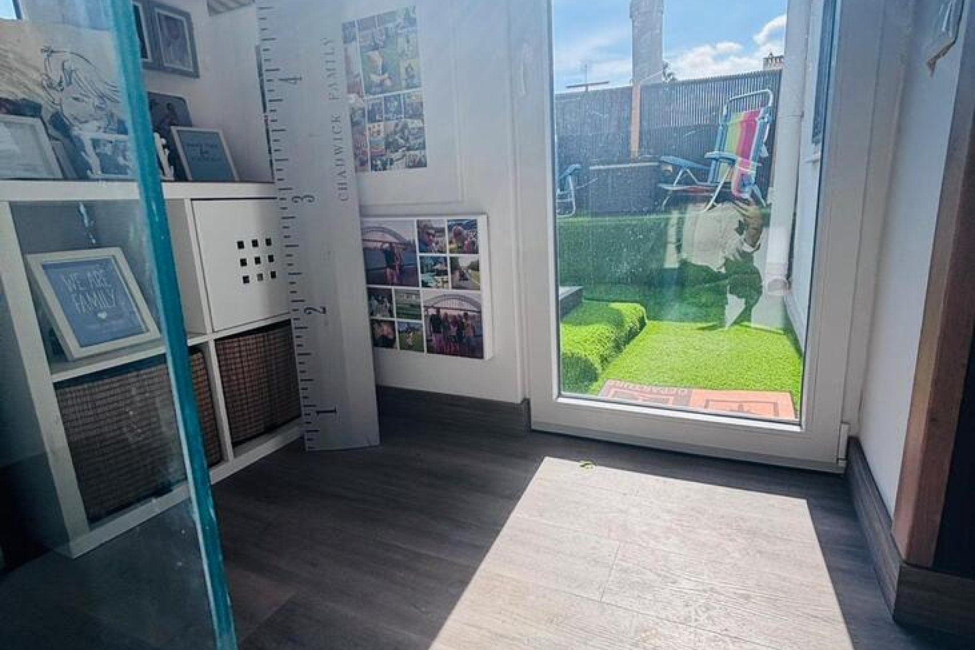 Resale - Terraced house / Townhouse - San Miguel de Salinas - Costa Blanca