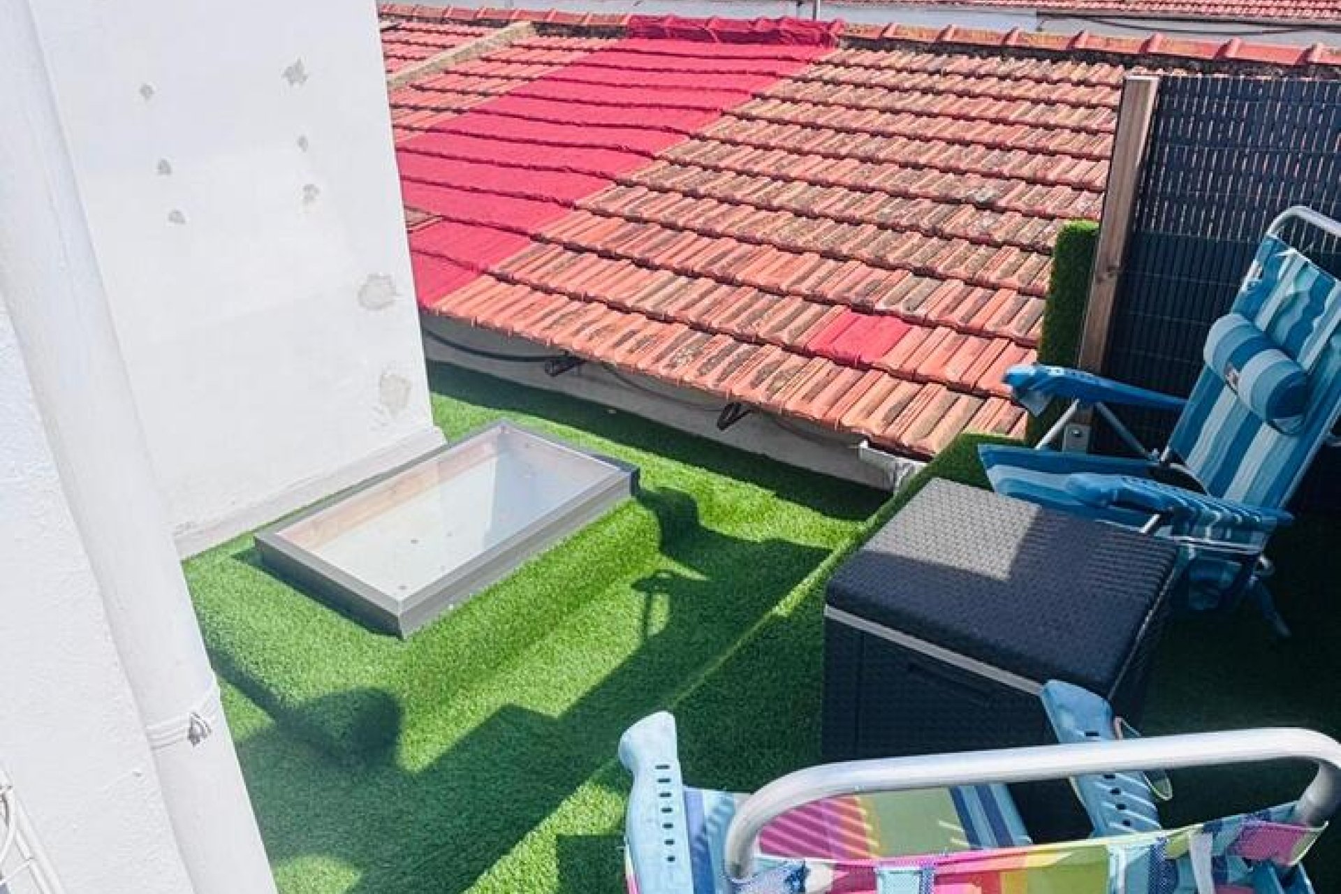 Resale - Terraced house / Townhouse - San Miguel de Salinas - Costa Blanca