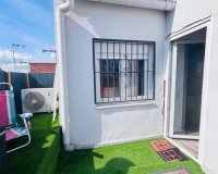 Resale - Terraced house / Townhouse - San Miguel de Salinas - Costa Blanca