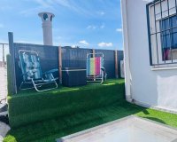 Resale - Terraced house / Townhouse - San Miguel de Salinas - Costa Blanca