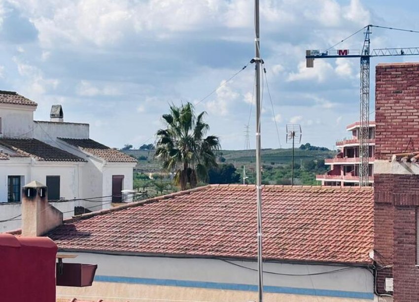 Resale - Terraced house / Townhouse - San Miguel de Salinas - Costa Blanca