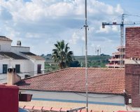 Resale - Terraced house / Townhouse - San Miguel de Salinas - Costa Blanca