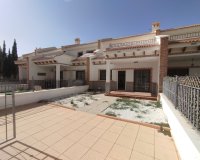 Resale - Terraced house / Townhouse - San Miguel de Salinas