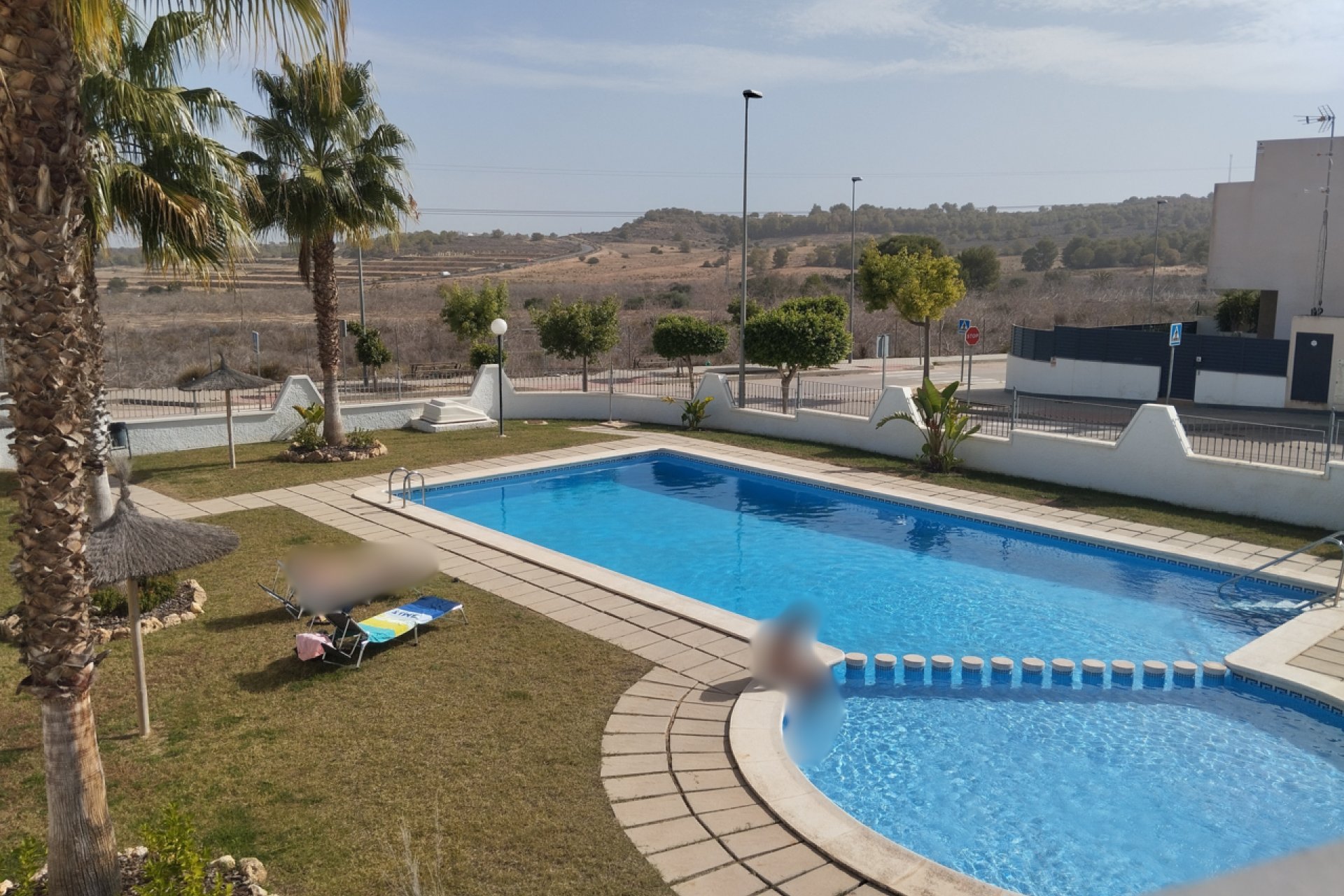 Resale - Terraced house / Townhouse - San Miguel de Salinas