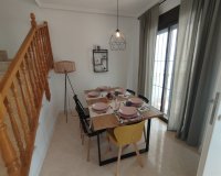 Resale - Terraced house / Townhouse - San Miguel de Salinas