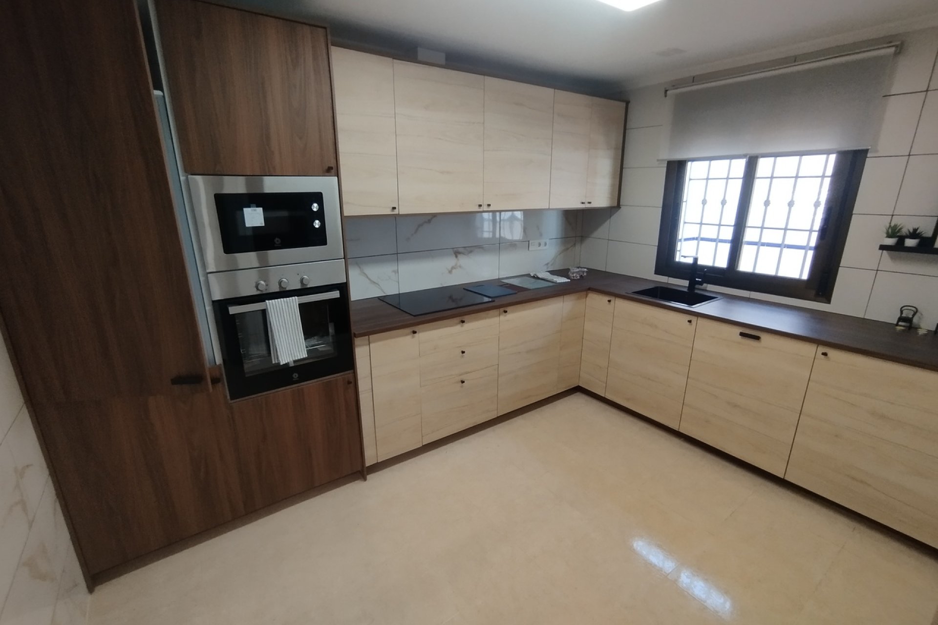 Resale - Terraced house / Townhouse - San Miguel de Salinas