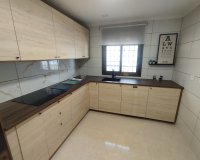 Resale - Terraced house / Townhouse - San Miguel de Salinas