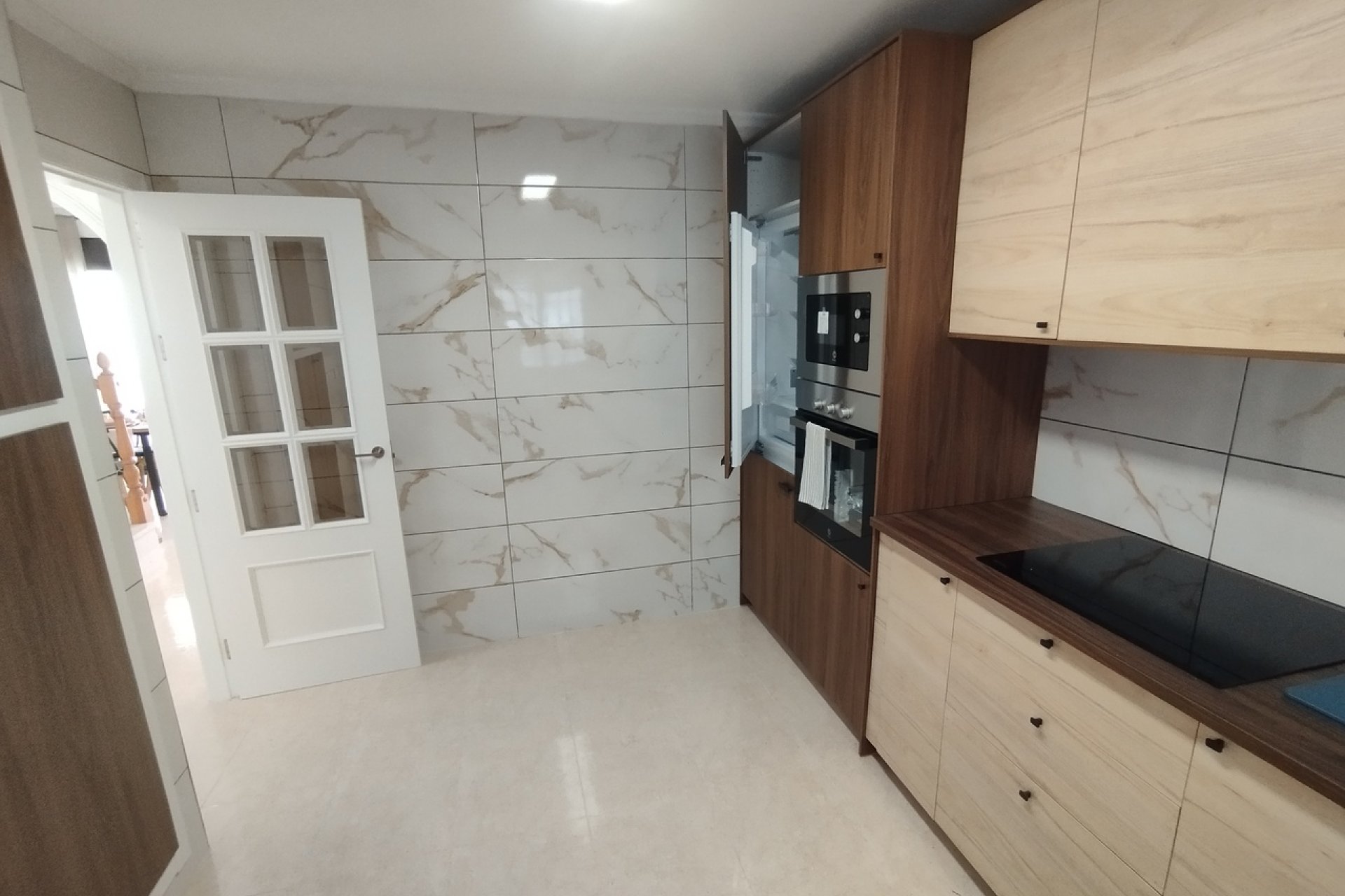 Resale - Terraced house / Townhouse - San Miguel de Salinas