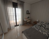 Resale - Terraced house / Townhouse - San Miguel de Salinas