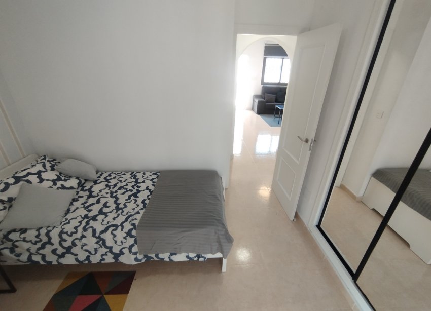 Resale - Terraced house / Townhouse - San Miguel de Salinas