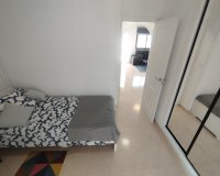 Resale - Terraced house / Townhouse - San Miguel de Salinas