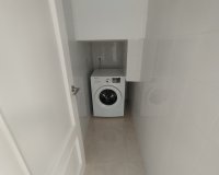 Resale - Terraced house / Townhouse - San Miguel de Salinas