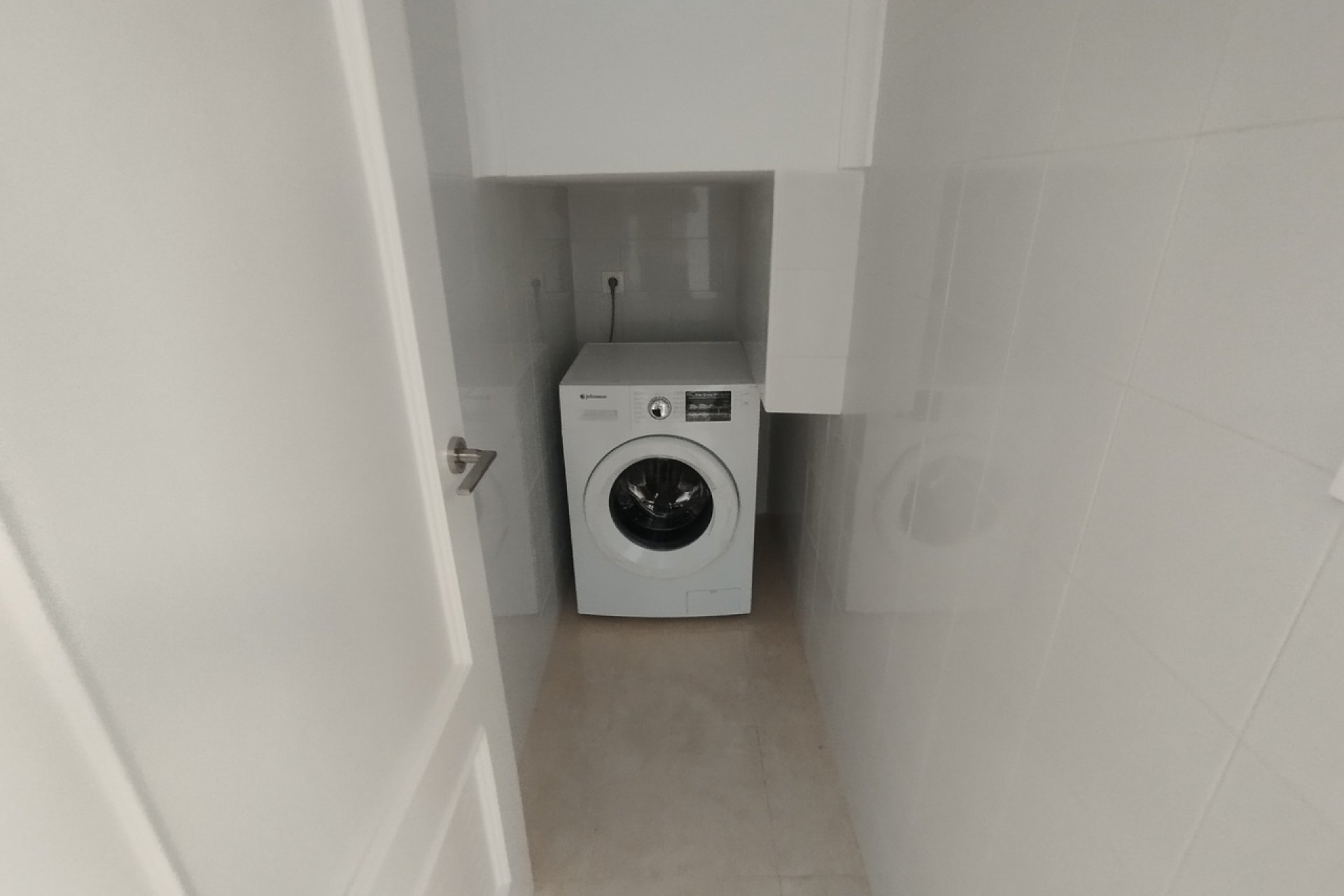 Resale - Terraced house / Townhouse - San Miguel de Salinas