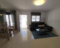 Resale - Terraced house / Townhouse - San Miguel de Salinas