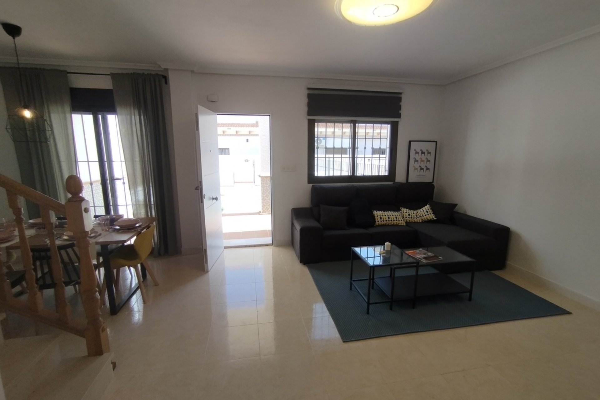 Resale - Terraced house / Townhouse - San Miguel de Salinas