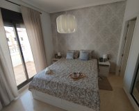 Resale - Terraced house / Townhouse - San Miguel de Salinas