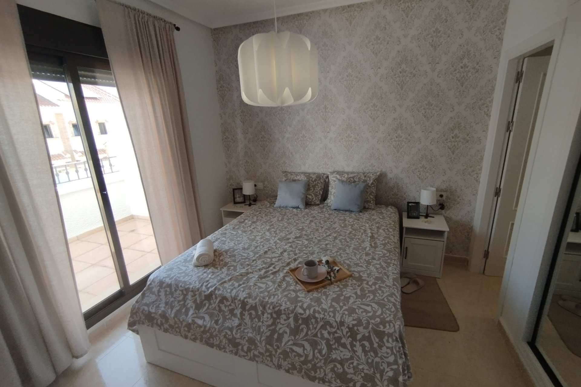 Resale - Terraced house / Townhouse - San Miguel de Salinas