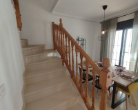 Resale - Terraced house / Townhouse - San Miguel de Salinas