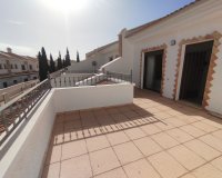 Resale - Terraced house / Townhouse - San Miguel de Salinas
