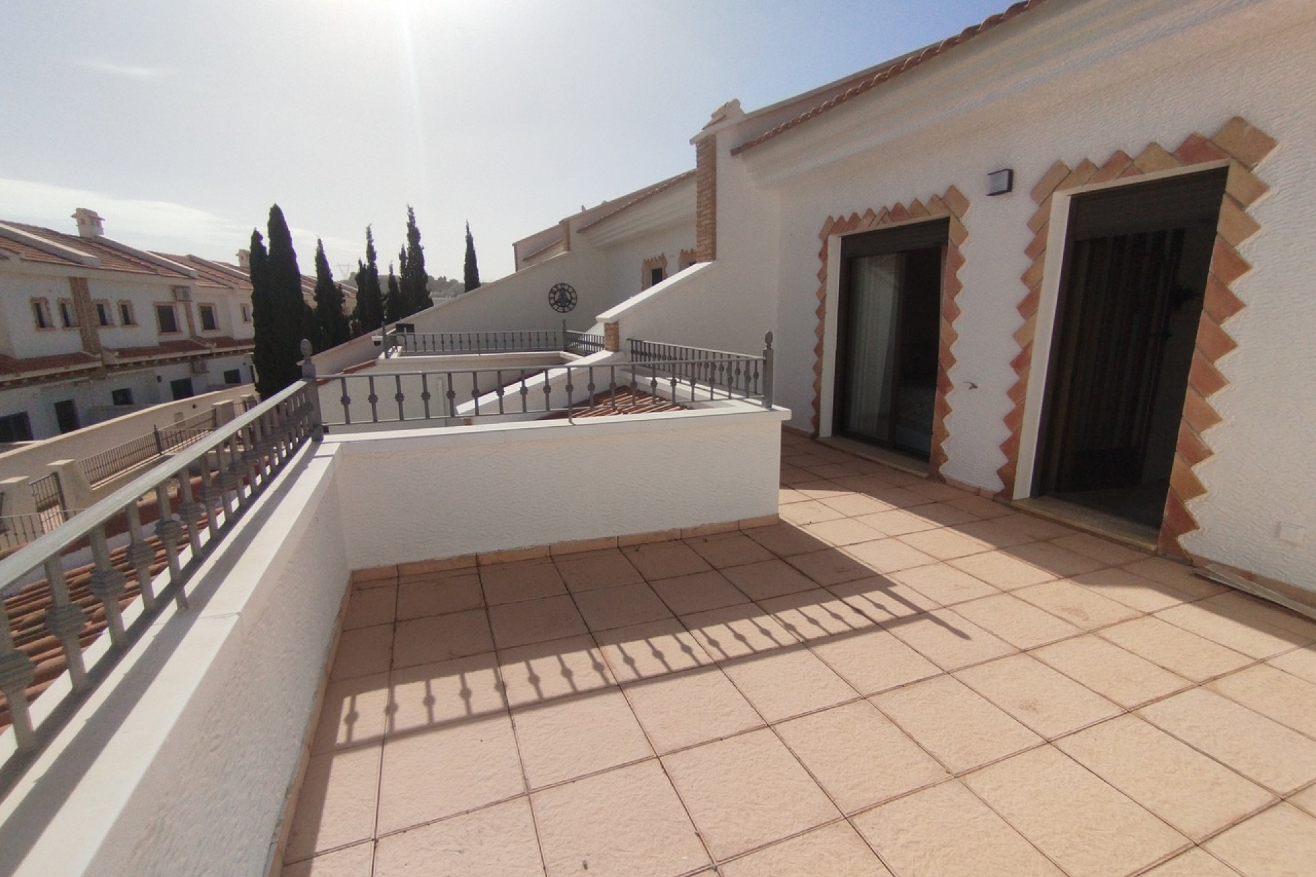 Resale - Terraced house / Townhouse - San Miguel de Salinas