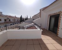 Resale - Terraced house / Townhouse - San Miguel de Salinas
