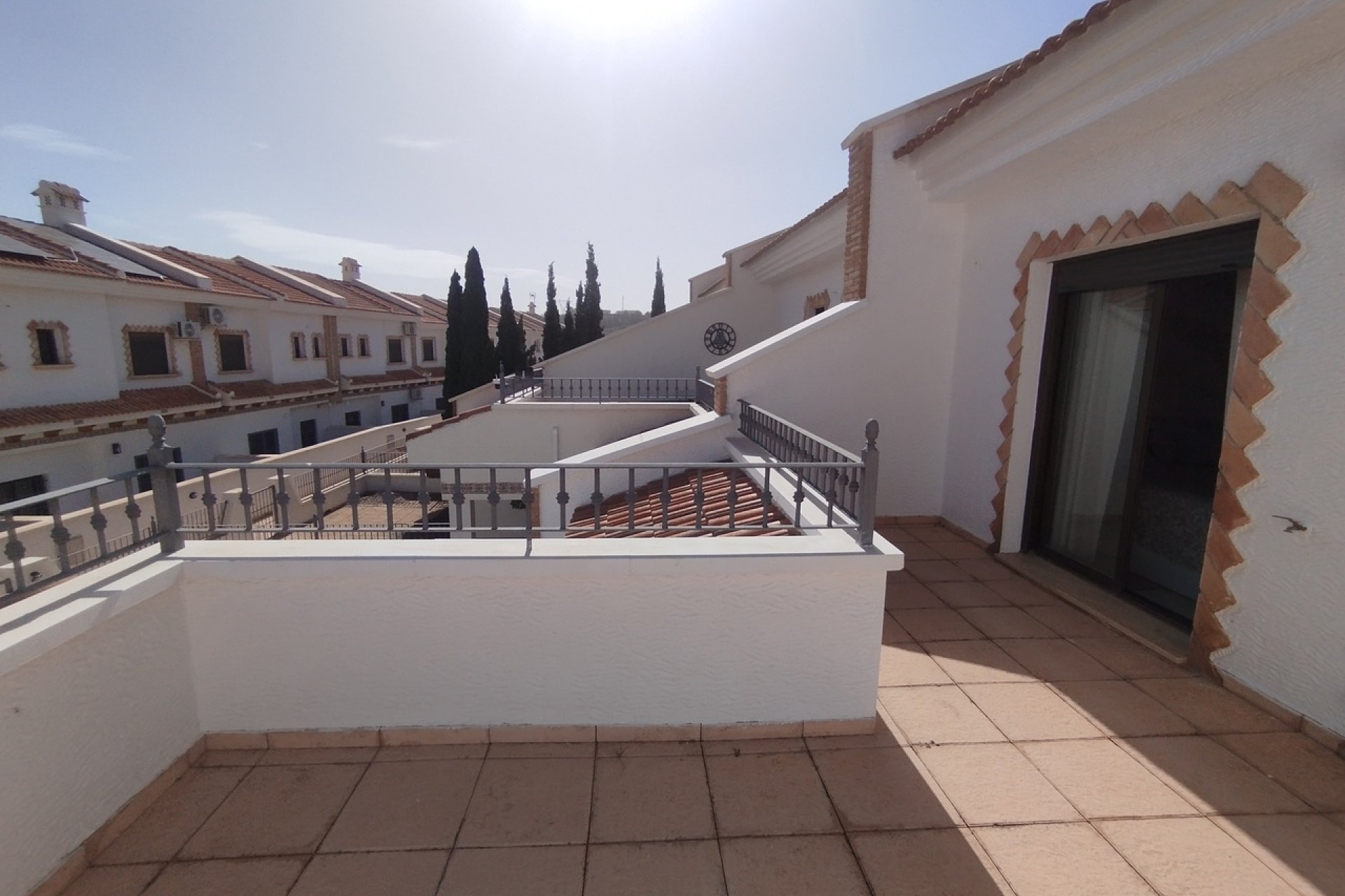 Resale - Terraced house / Townhouse - San Miguel de Salinas