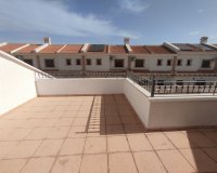 Resale - Terraced house / Townhouse - San Miguel de Salinas
