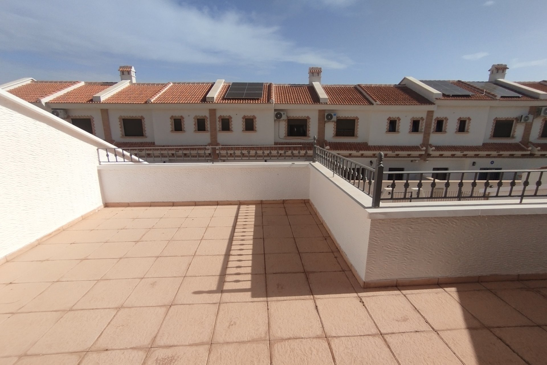 Resale - Terraced house / Townhouse - San Miguel de Salinas