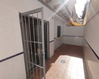 Resale - Terraced house / Townhouse - San Miguel de Salinas