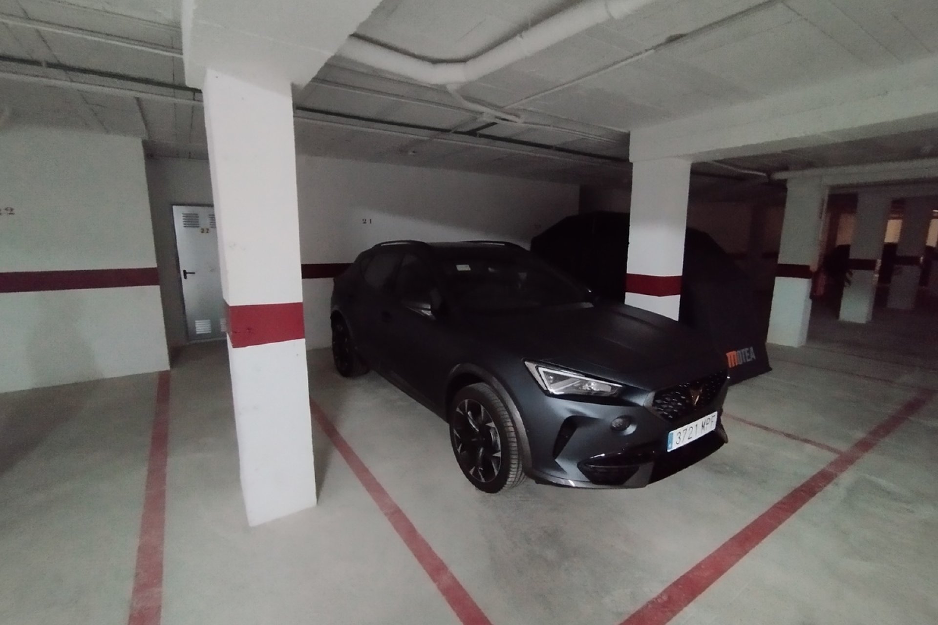 Resale - Terraced house / Townhouse - San Miguel de Salinas