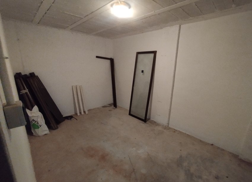 Resale - Terraced house / Townhouse - San Miguel de Salinas