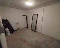 Resale - Terraced house / Townhouse - San Miguel de Salinas