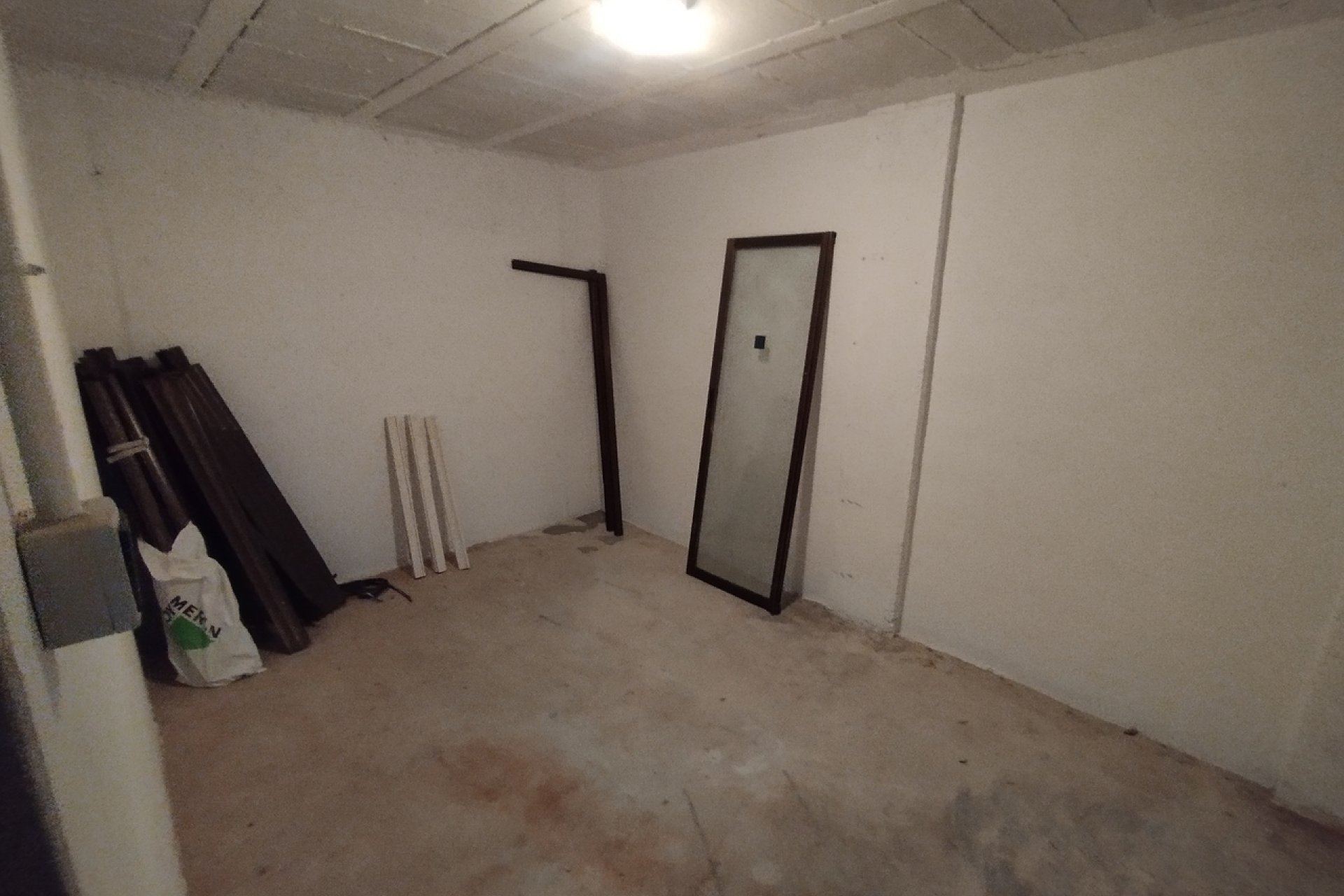 Resale - Terraced house / Townhouse - San Miguel de Salinas