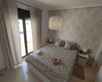 Resale - Terraced house / Townhouse - San Miguel de Salinas