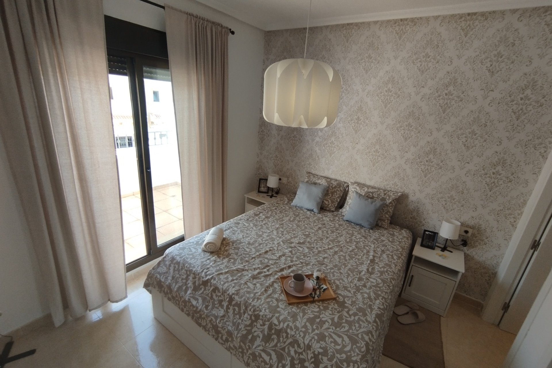 Resale - Terraced house / Townhouse - San Miguel de Salinas