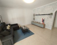 Resale - Terraced house / Townhouse - San Miguel de Salinas