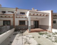 Resale - Terraced house / Townhouse - San Miguel de Salinas