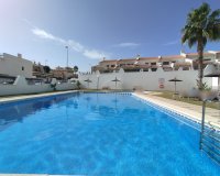 Resale - Terraced house / Townhouse - San Miguel de Salinas