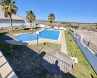 Resale - Terraced house / Townhouse - San Miguel de Salinas