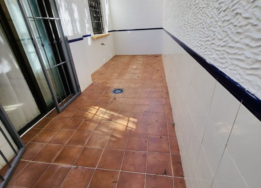 Resale - Terraced house / Townhouse - San Miguel de Salinas