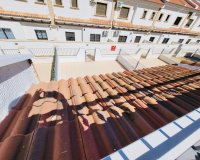 Resale - Terraced house / Townhouse - San Miguel de Salinas