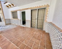 Resale - Terraced house / Townhouse - San Miguel de Salinas